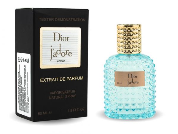 Tester Dior J'adore, Extrait, 60 ml (Female)